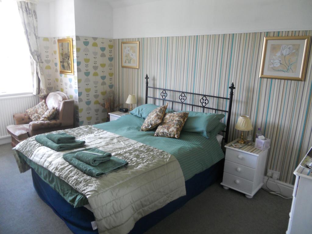 Whiteacres Guesthouse Broadway  Room photo